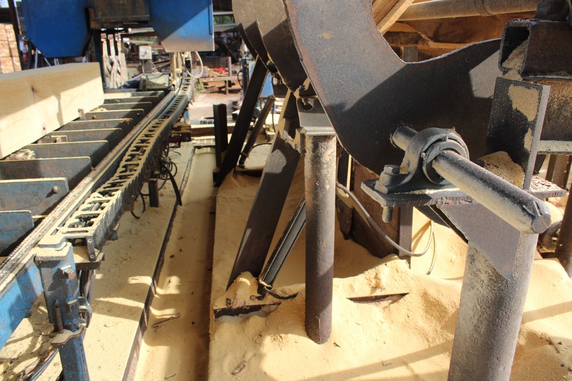 Image for CUSTOM CUT LUMBER-ALTO, TX