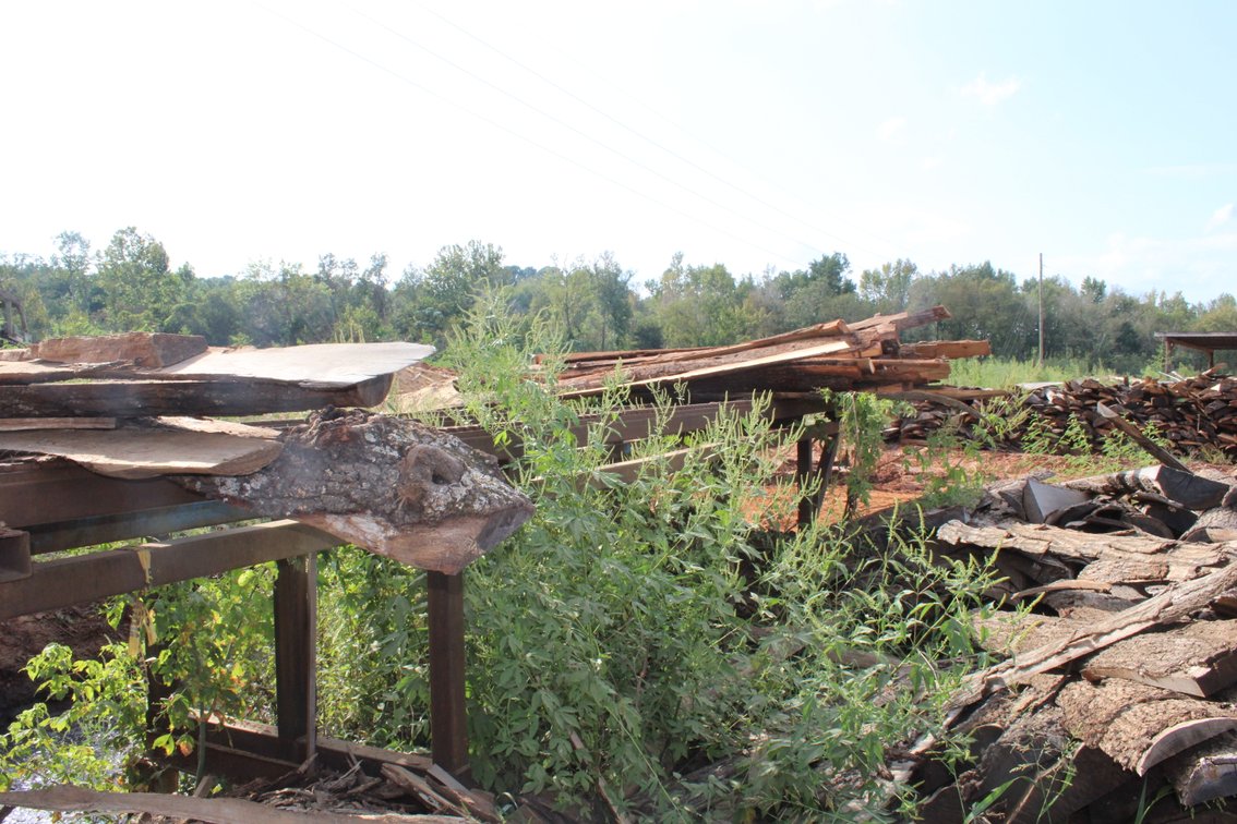 Image for CUSTOM CUT LUMBER-ALTO, TX