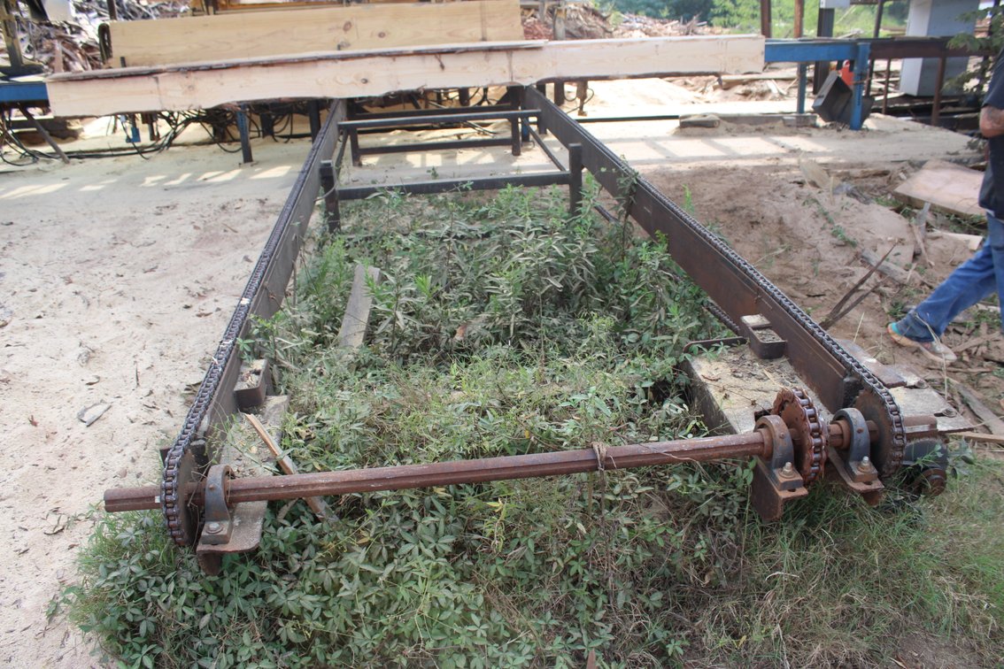 Image for CUSTOM CUT LUMBER-ALTO, TX