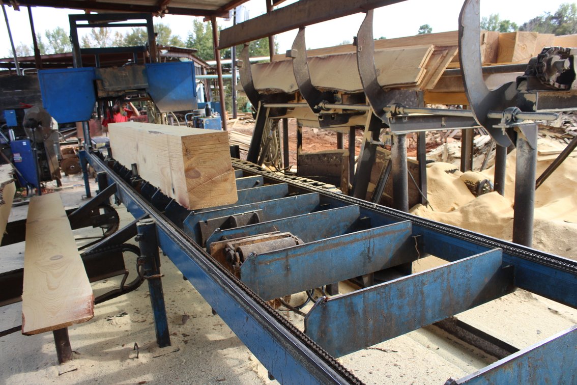 Image for CUSTOM CUT LUMBER-ALTO, TX