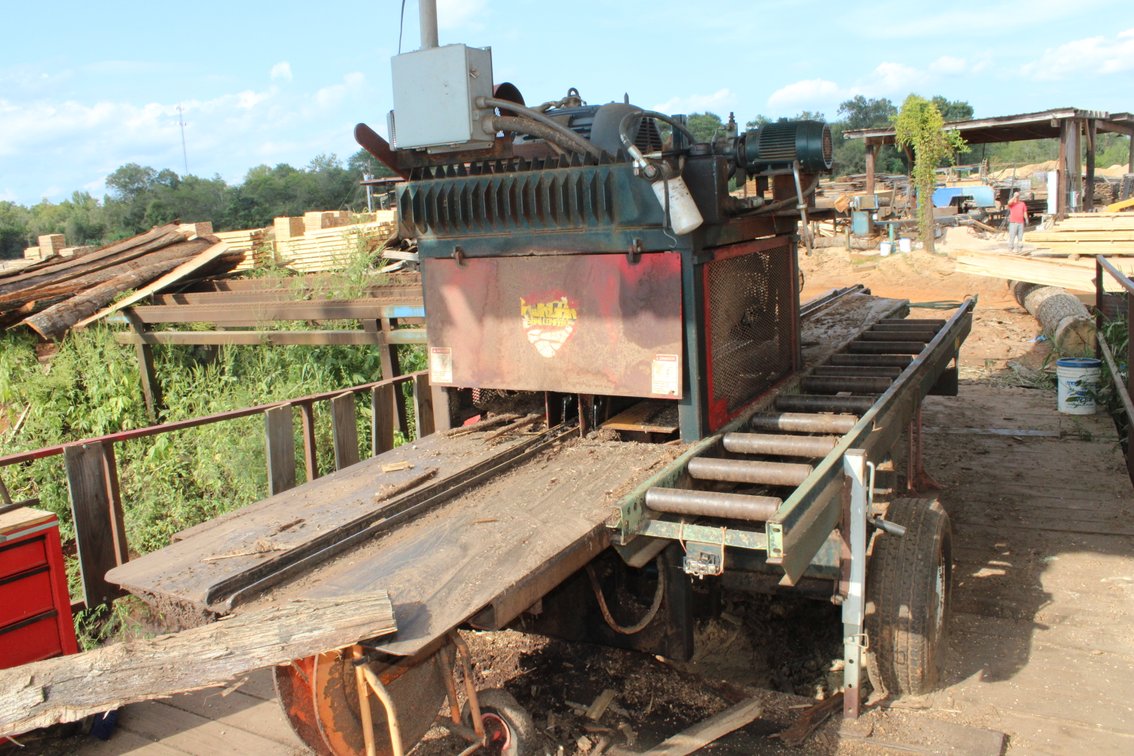 Image for CUSTOM CUT LUMBER-ALTO, TX
