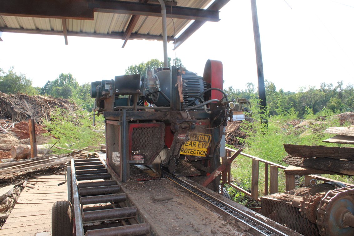 Image for CUSTOM CUT LUMBER-ALTO, TX