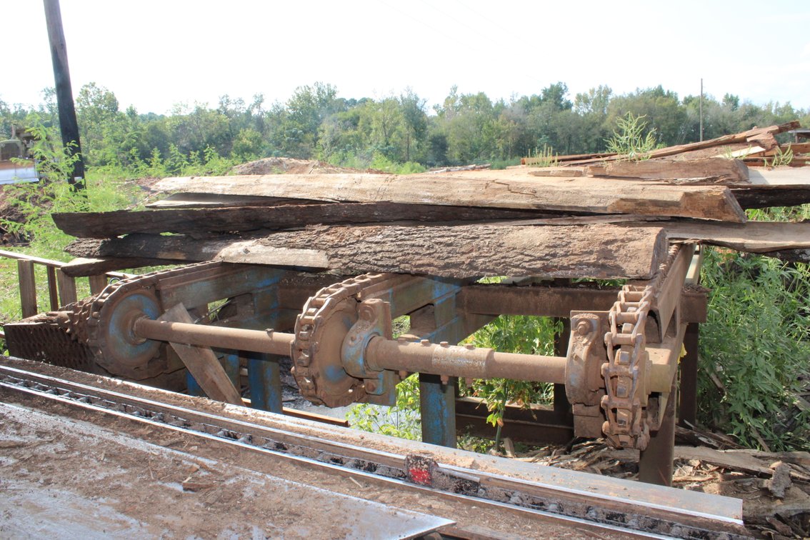 Image for CUSTOM CUT LUMBER-ALTO, TX