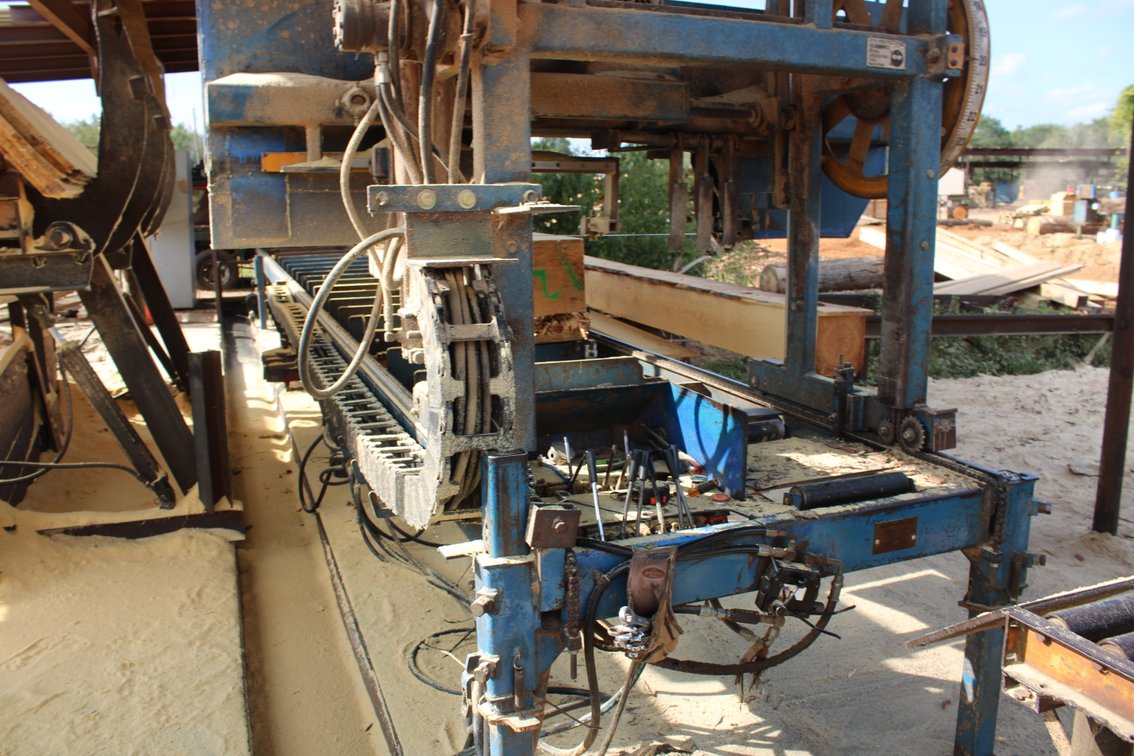 Image for CUSTOM CUT LUMBER-ALTO, TX