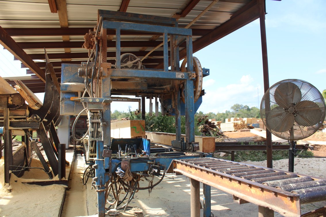 Image for CUSTOM CUT LUMBER-ALTO, TX