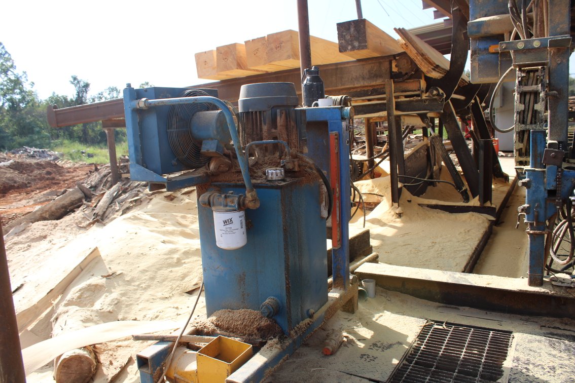 Image for CUSTOM CUT LUMBER-ALTO, TX