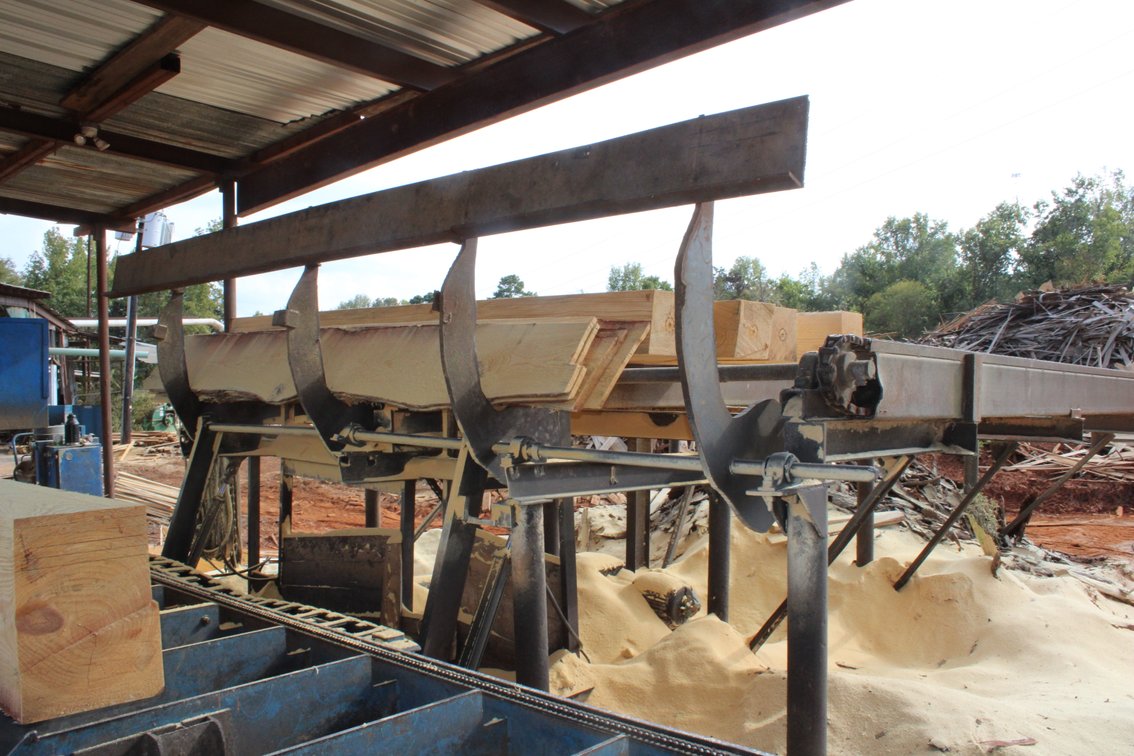 Image for CUSTOM CUT LUMBER-ALTO, TX