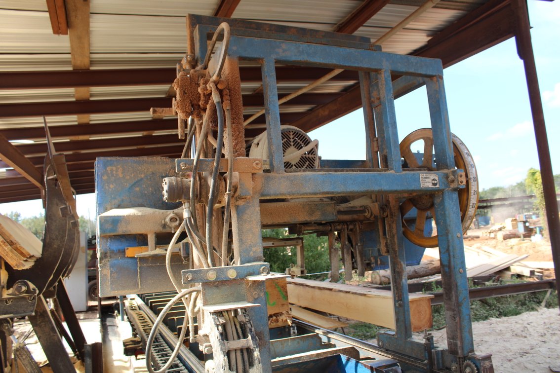 Image for CUSTOM CUT LUMBER-ALTO, TX