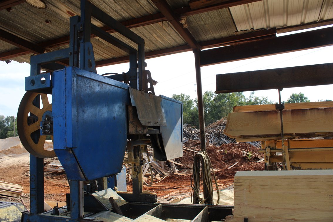 Image for CUSTOM CUT LUMBER-ALTO, TX