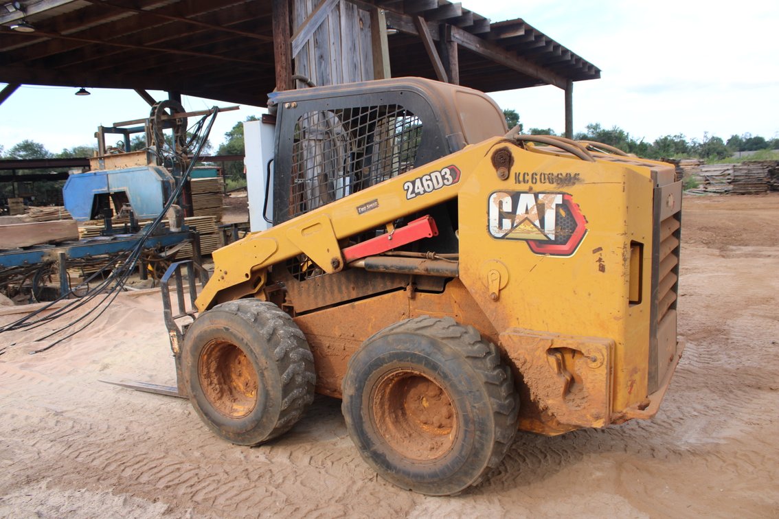 Image for CUSTOM CUT LUMBER-ALTO, TX
