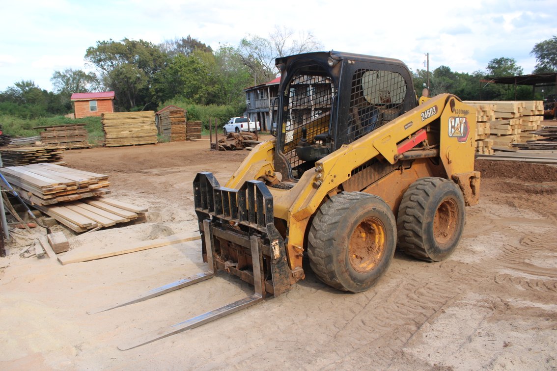 Image for CUSTOM CUT LUMBER-ALTO, TX