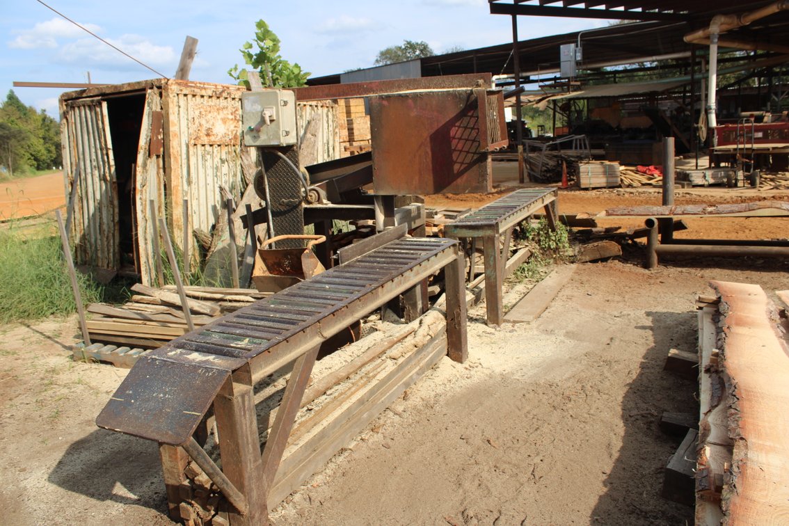 Image for CUSTOM CUT LUMBER-ALTO, TX
