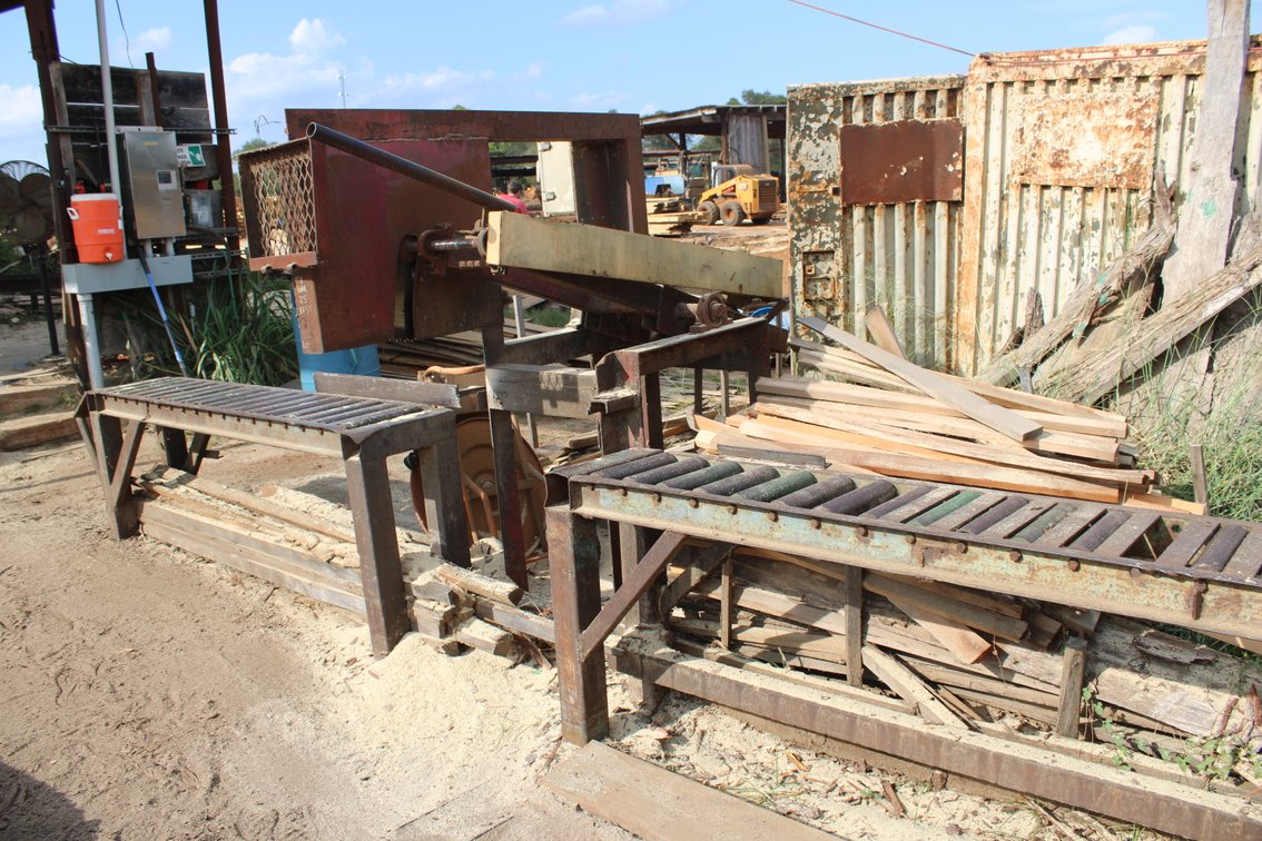 Image for CUSTOM CUT LUMBER-ALTO, TX