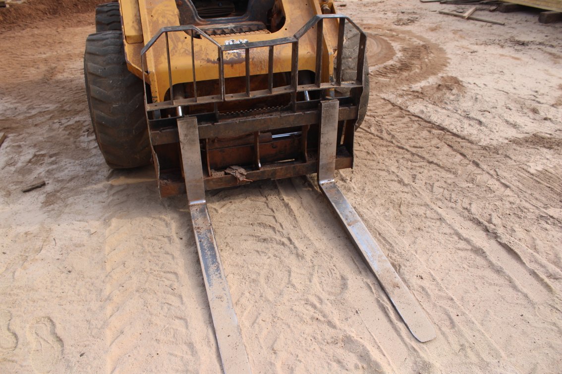 Image for CUSTOM CUT LUMBER-ALTO, TX