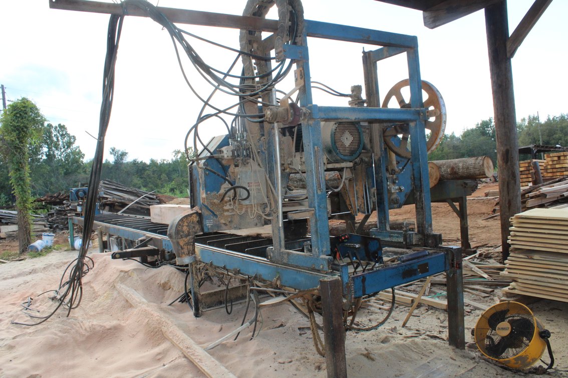 Image for CUSTOM CUT LUMBER-ALTO, TX