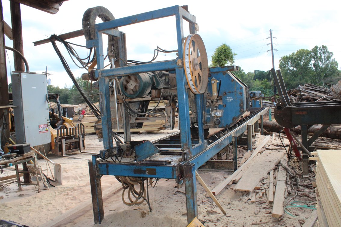 Image for CUSTOM CUT LUMBER-ALTO, TX