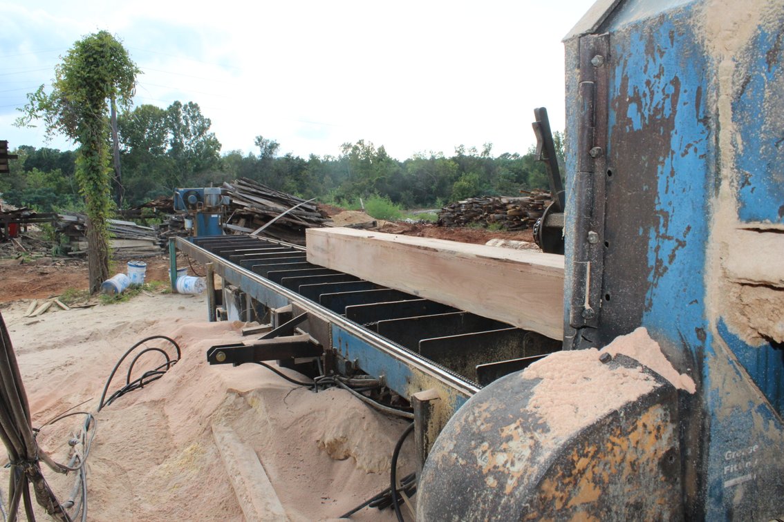 Image for CUSTOM CUT LUMBER-ALTO, TX
