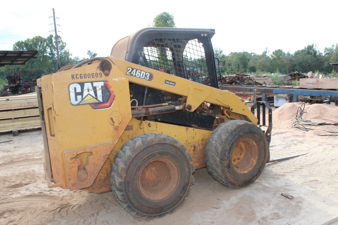 Image for CUSTOM CUT LUMBER-ALTO, TX