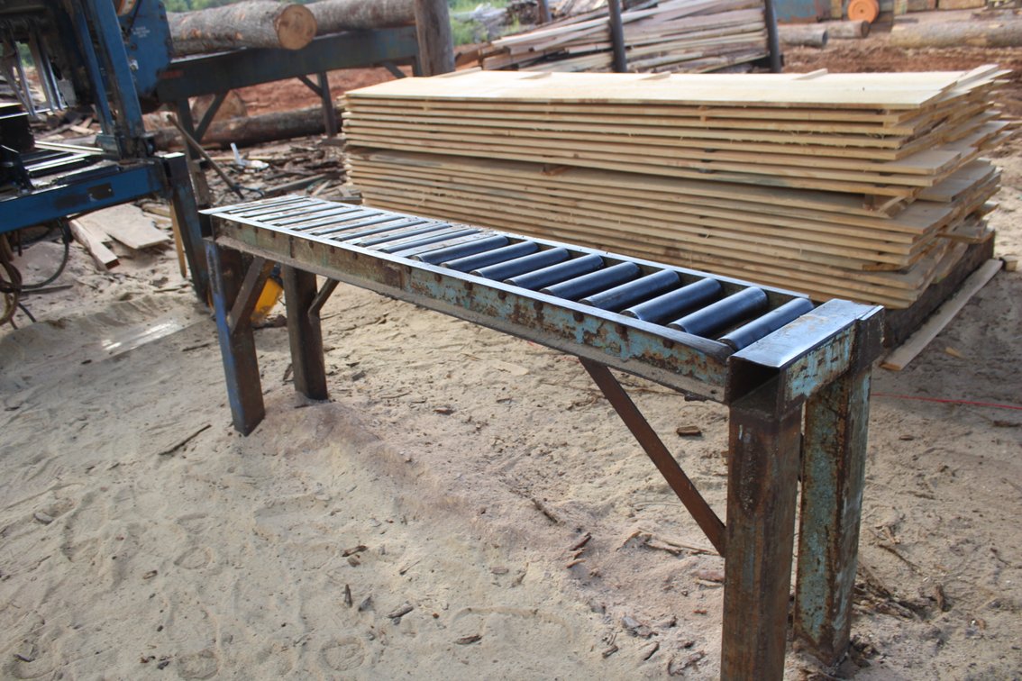 Image for CUSTOM CUT LUMBER-ALTO, TX