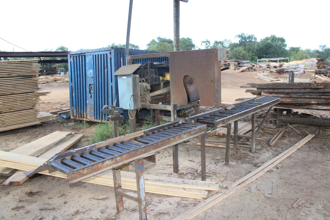 Image for CUSTOM CUT LUMBER-ALTO, TX