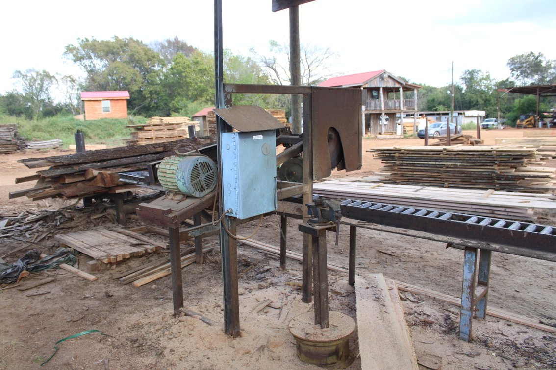 Image for CUSTOM CUT LUMBER-ALTO, TX