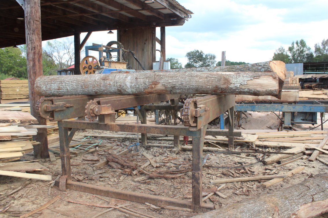 Image for CUSTOM CUT LUMBER-ALTO, TX