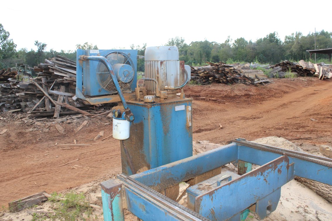 Image for CUSTOM CUT LUMBER-ALTO, TX