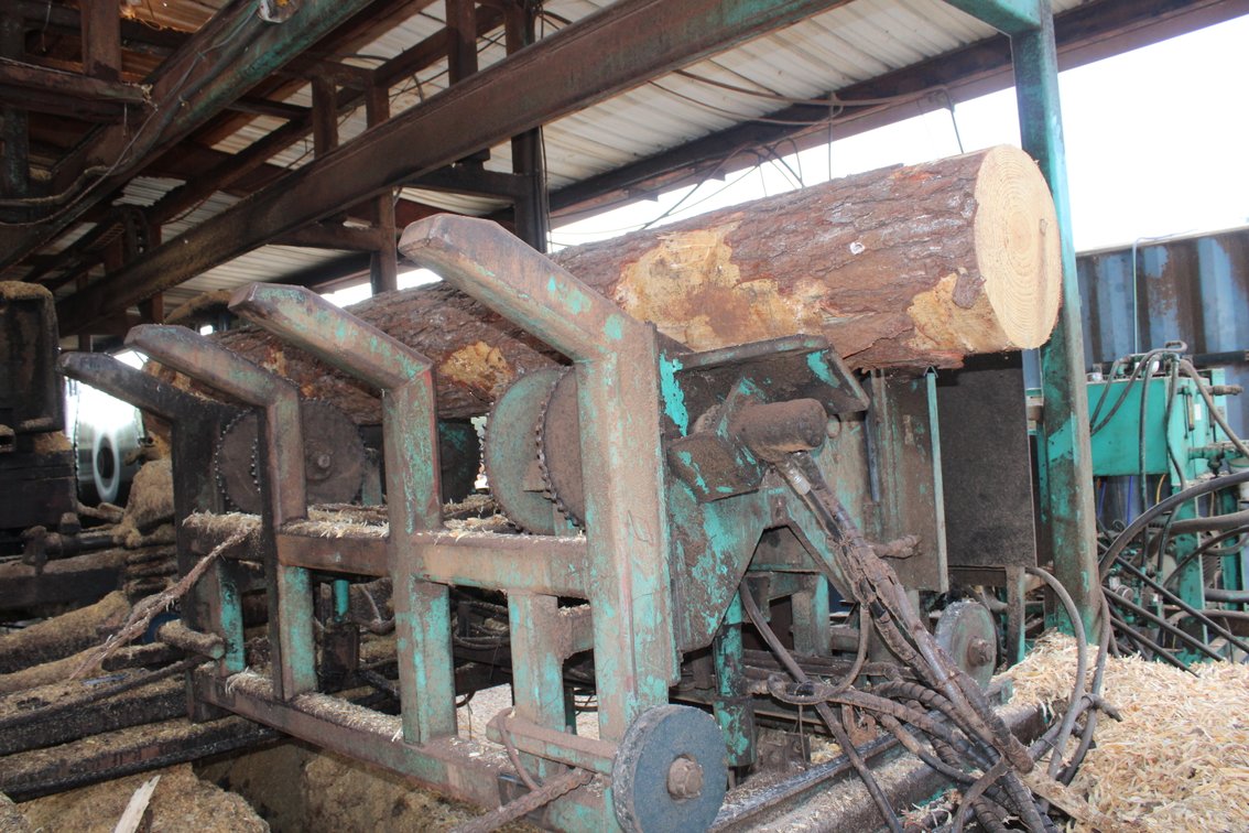 Image for CUSTOM CUT LUMBER-ALTO, TX