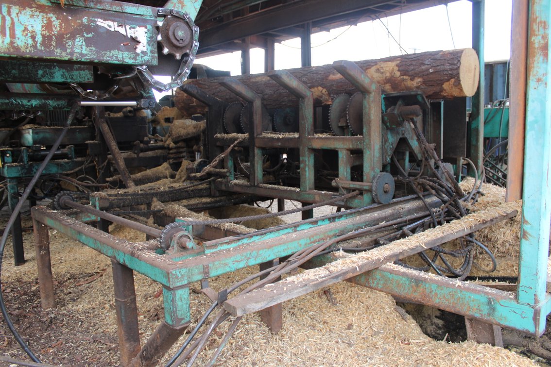 Image for CUSTOM CUT LUMBER-ALTO, TX