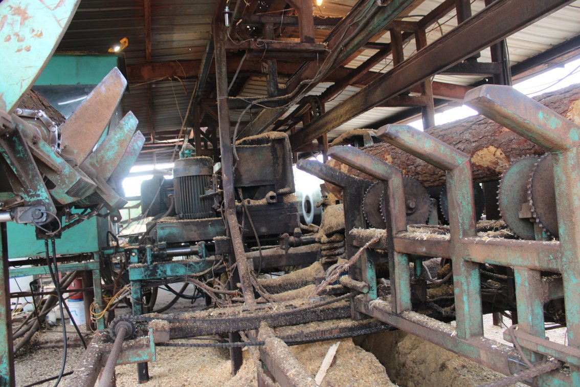 Image for CUSTOM CUT LUMBER-ALTO, TX