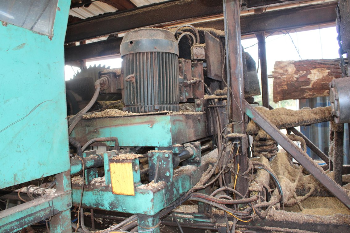 Image for CUSTOM CUT LUMBER-ALTO, TX