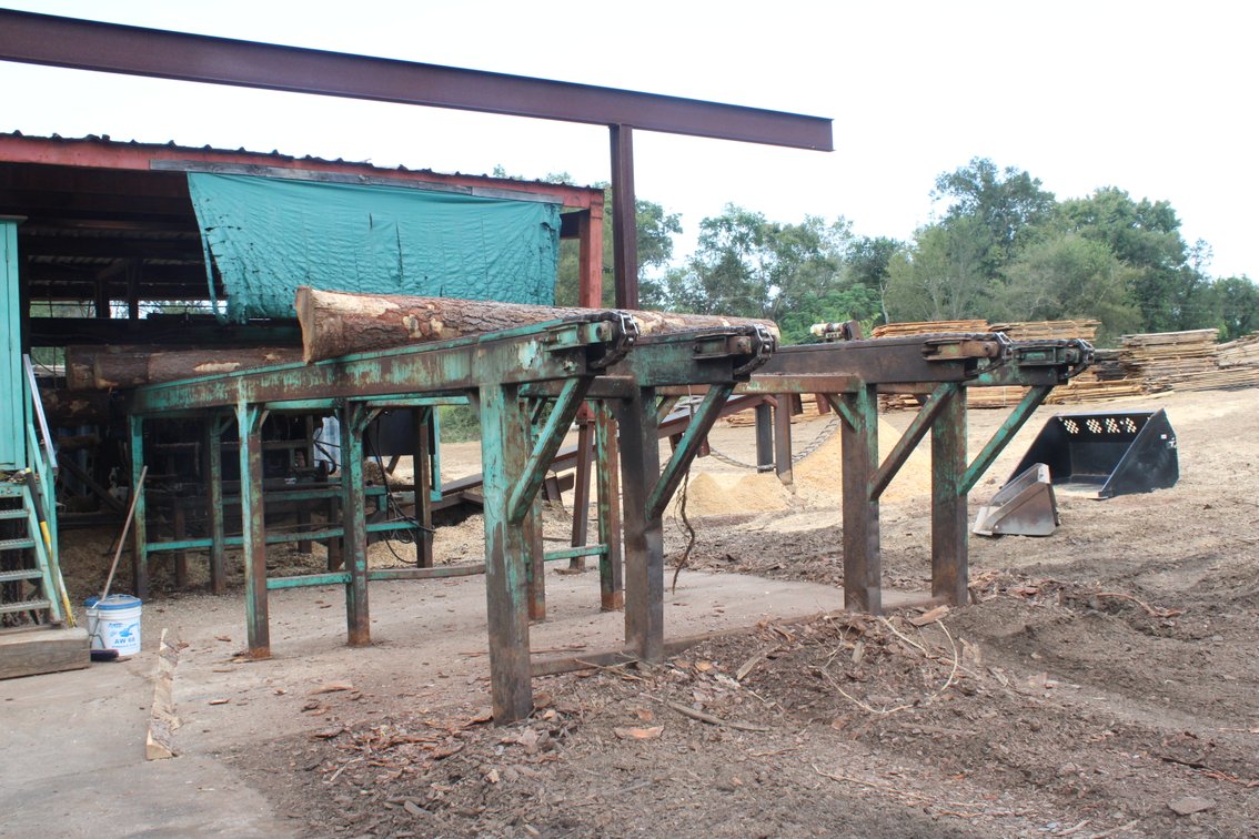 Image for CUSTOM CUT LUMBER-ALTO, TX