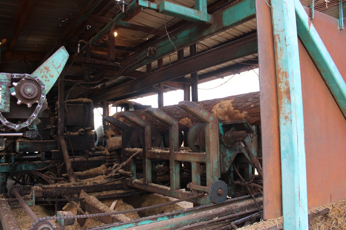 Image for CUSTOM CUT LUMBER-ALTO, TX