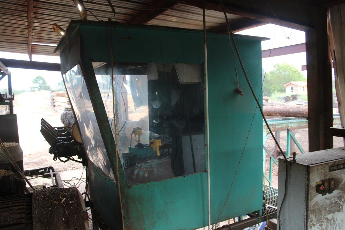 Image for CUSTOM CUT LUMBER-ALTO, TX