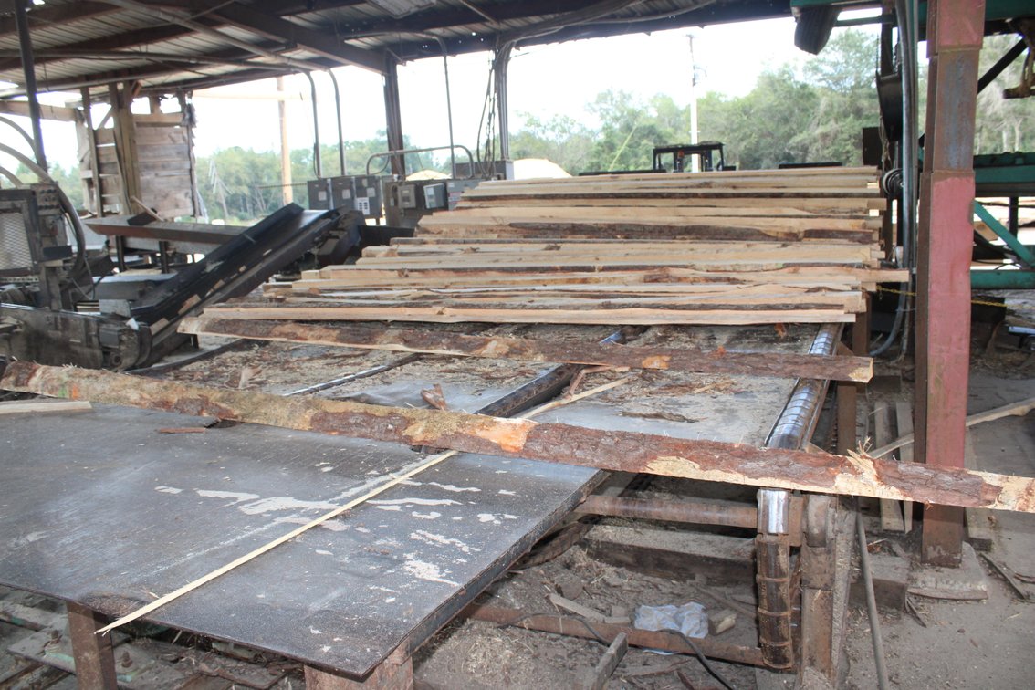 Image for CUSTOM CUT LUMBER-ALTO, TX