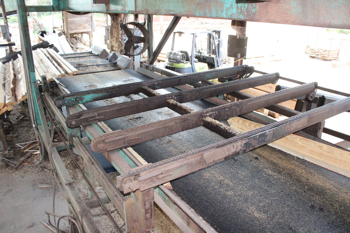Image for CUSTOM CUT LUMBER-ALTO, TX