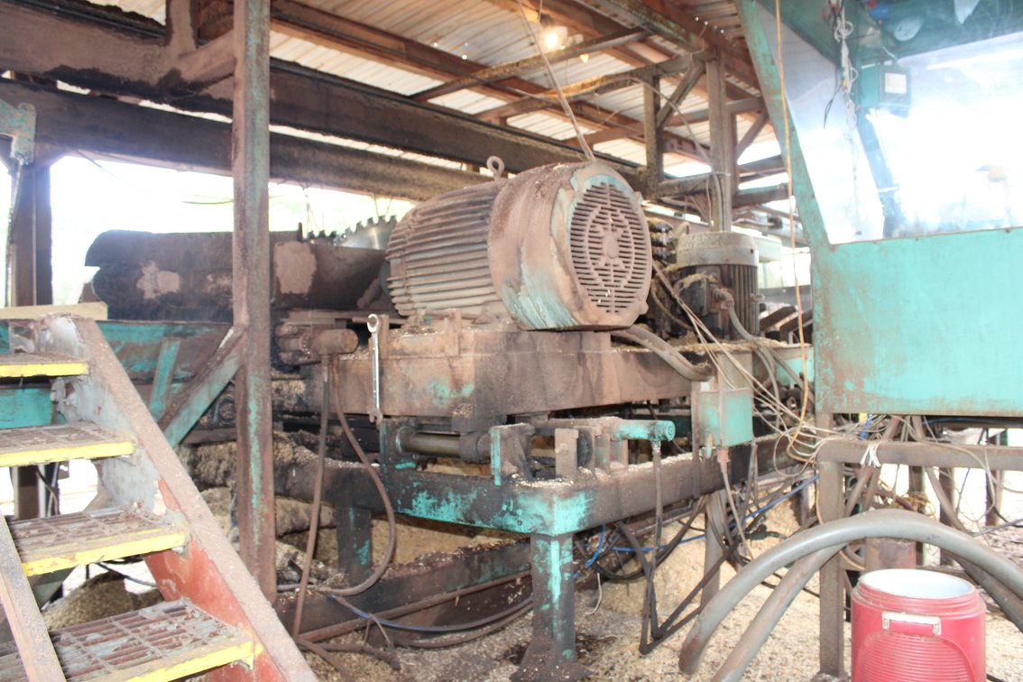 Image for CUSTOM CUT LUMBER-ALTO, TX