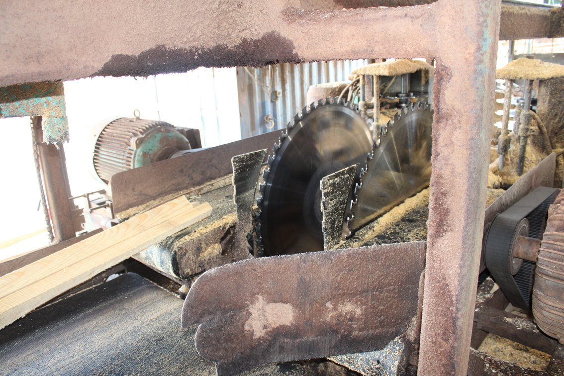 Image for CUSTOM CUT LUMBER-ALTO, TX