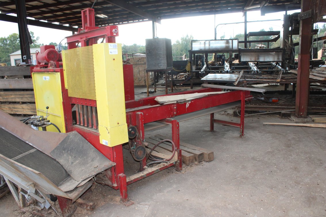 Image for CUSTOM CUT LUMBER-ALTO, TX