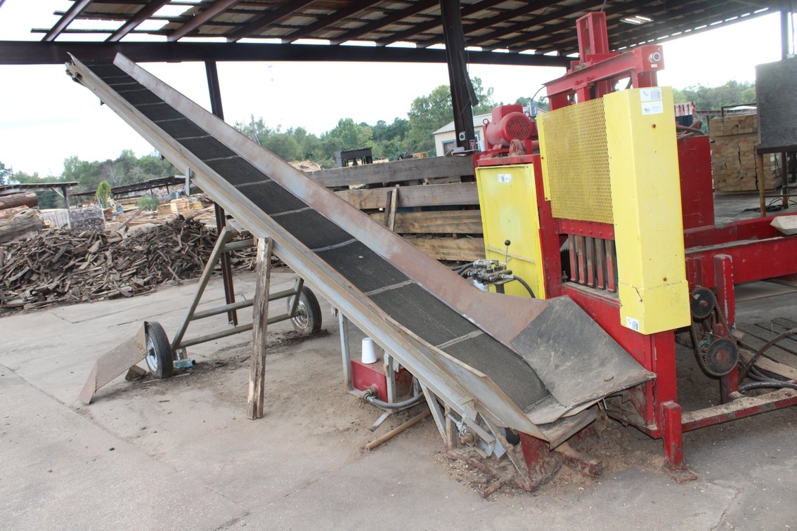 Image for CUSTOM CUT LUMBER-ALTO, TX