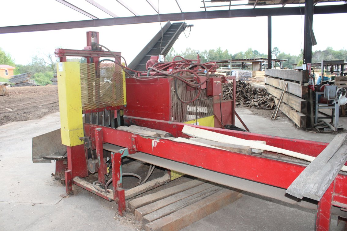 Image for CUSTOM CUT LUMBER-ALTO, TX