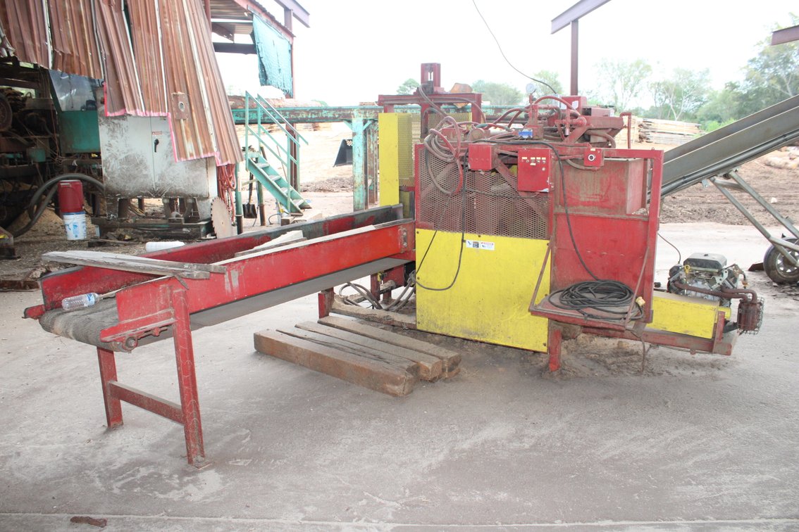 Image for CUSTOM CUT LUMBER-ALTO, TX