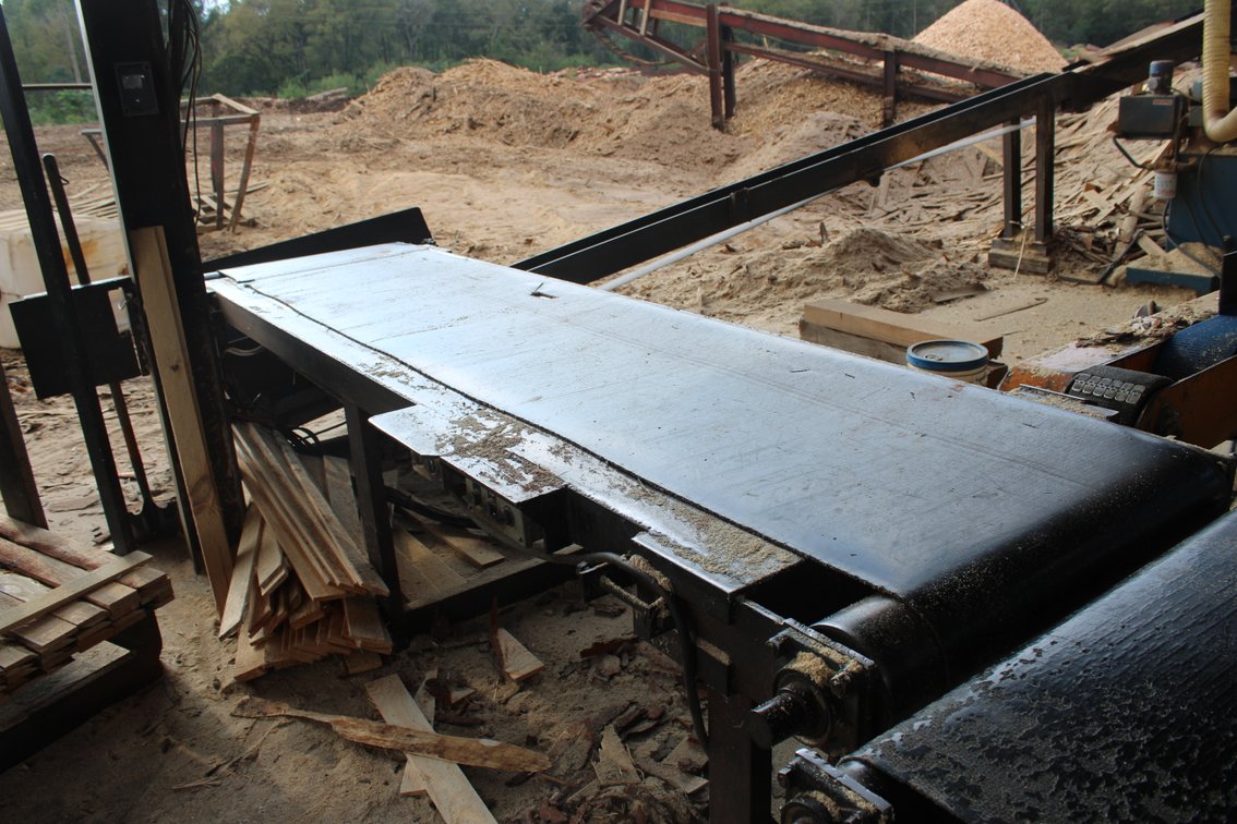 Image for CUSTOM CUT LUMBER-ALTO, TX