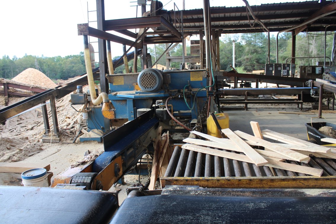 Image for CUSTOM CUT LUMBER-ALTO, TX