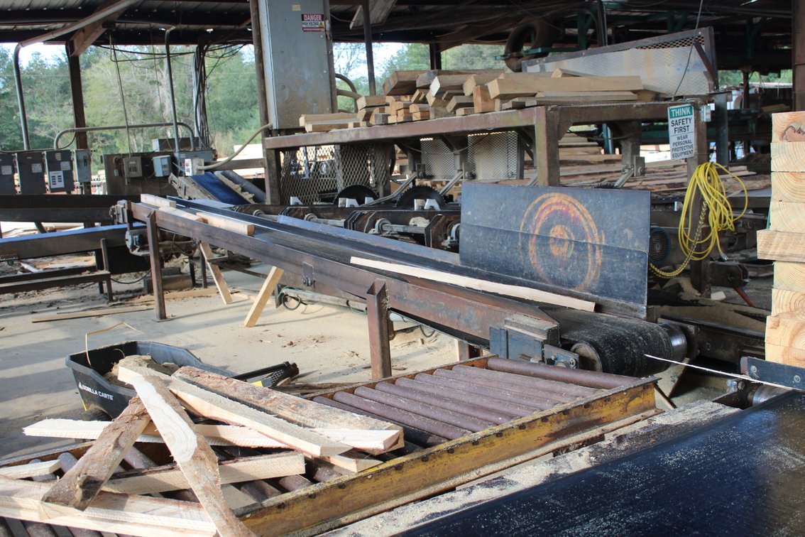 Image for CUSTOM CUT LUMBER-ALTO, TX
