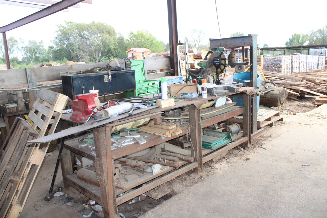 Image for CUSTOM CUT LUMBER-ALTO, TX