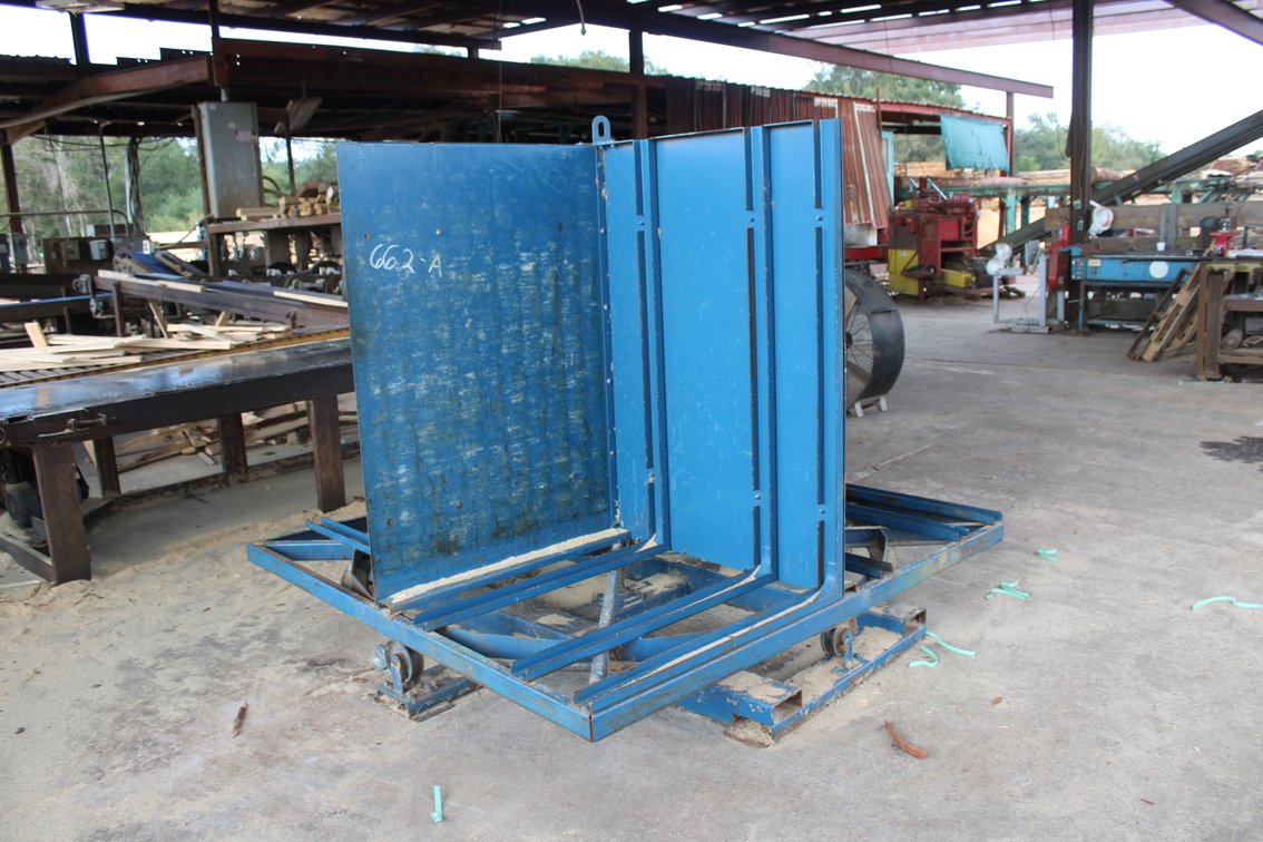 Image for CUSTOM CUT LUMBER-ALTO, TX