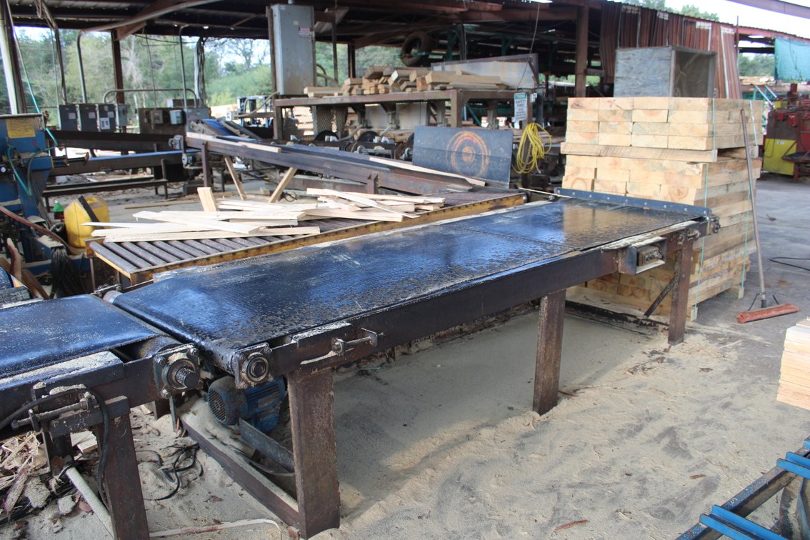 Image for CUSTOM CUT LUMBER-ALTO, TX