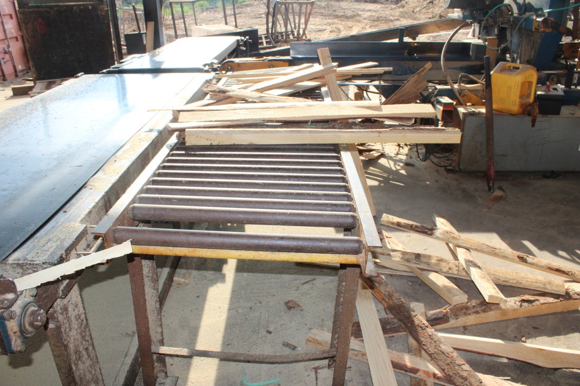 Image for CUSTOM CUT LUMBER-ALTO, TX