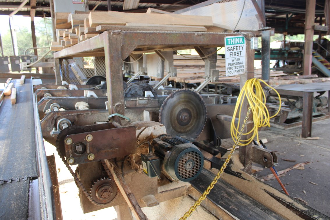 Image for CUSTOM CUT LUMBER-ALTO, TX